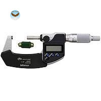 Panme đo ngoài điện tử chống nước MITUTOYO 293-231-30 (25-50mm/0.001mm)